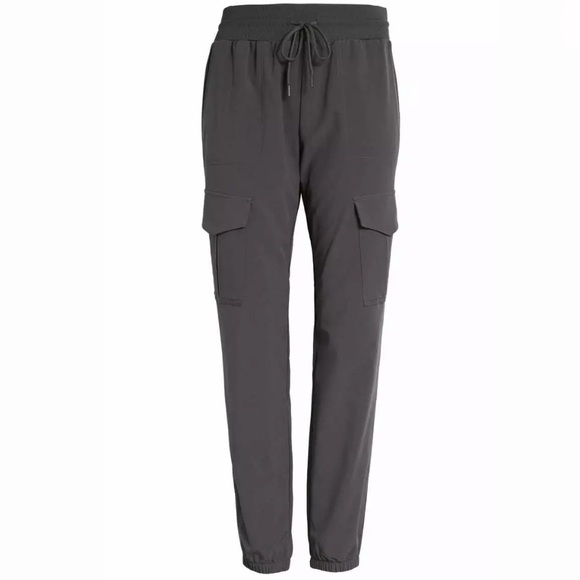 zella cargo pants